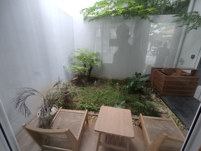 Rumah Disewakan di Savasa Deltamas Cikarang